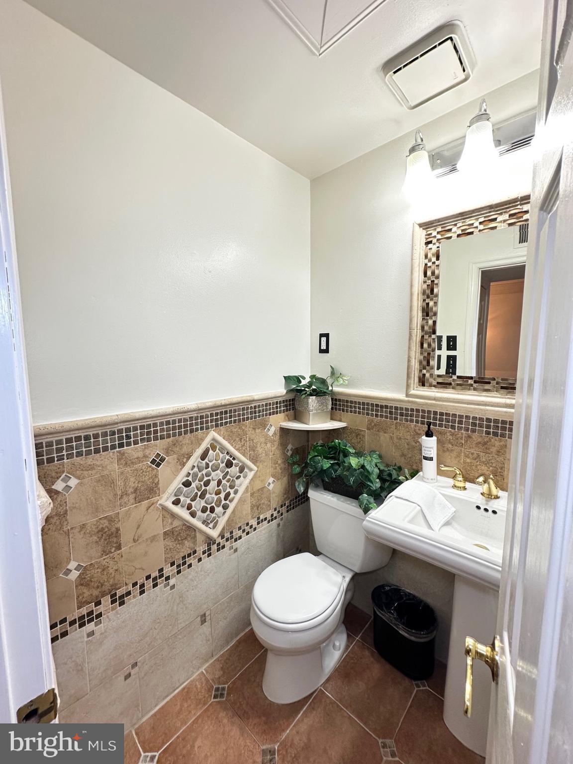 HUME SPRINGS - Residential