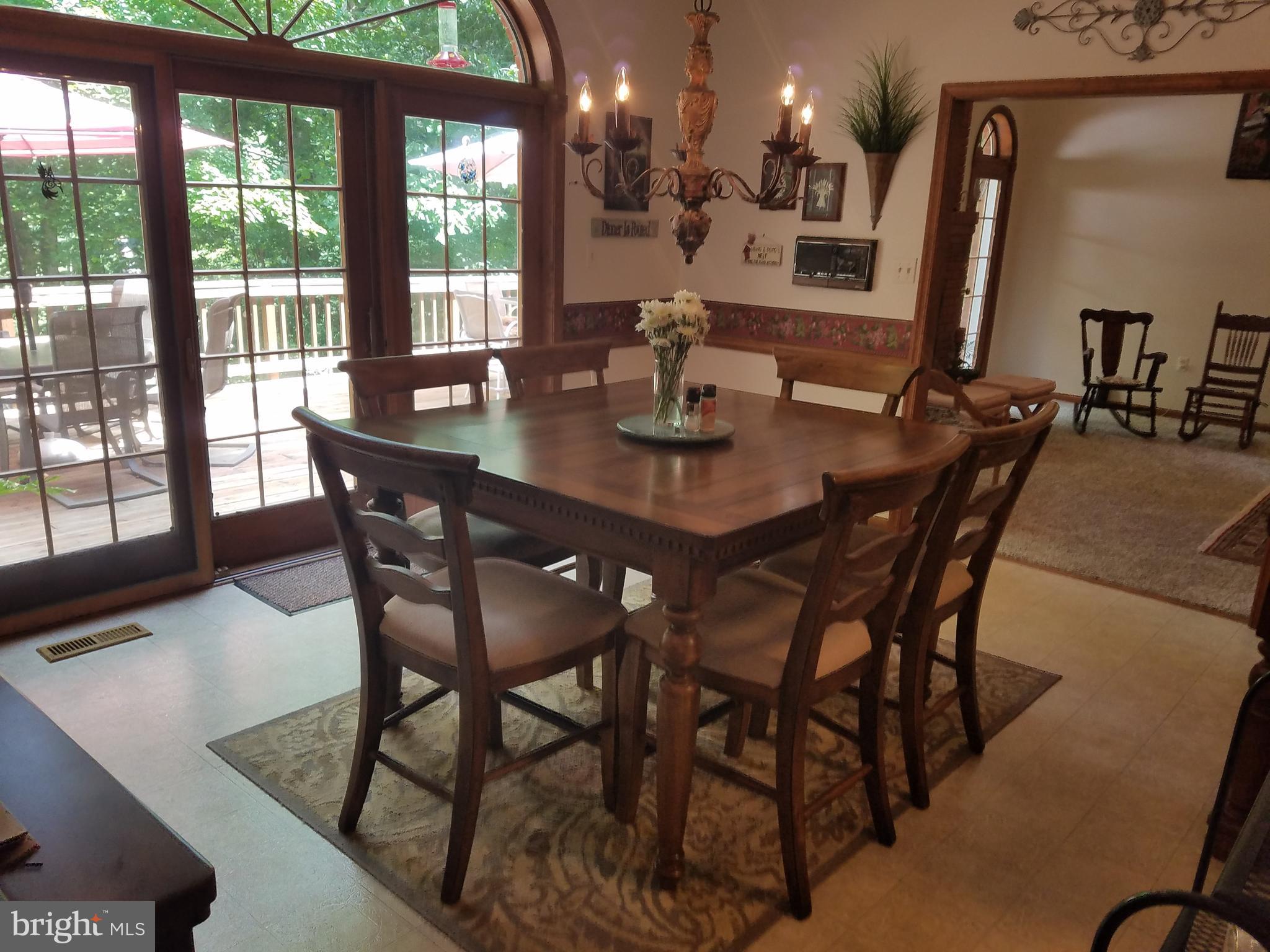 MORGANS RIDGE - Residential