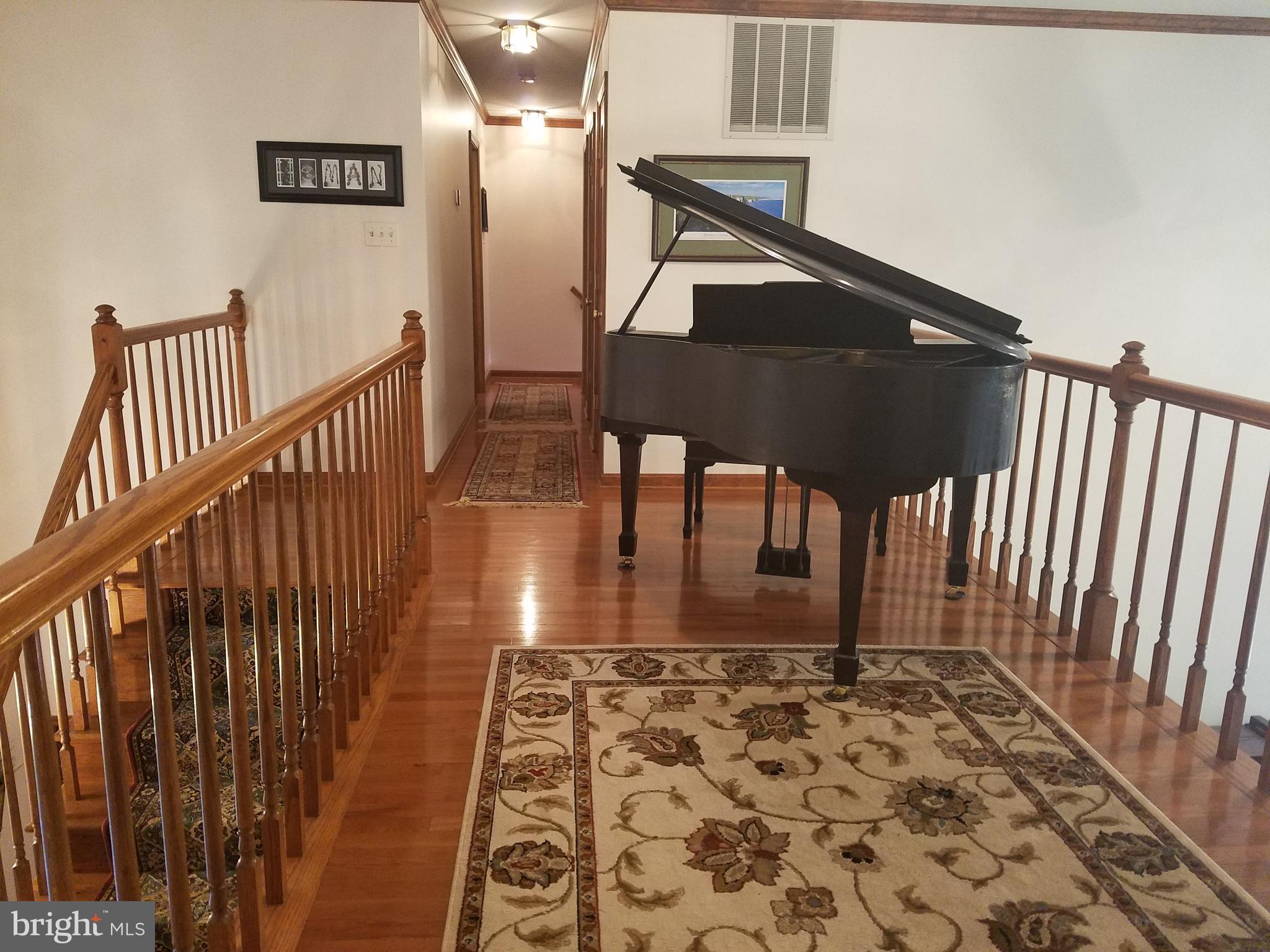 MORGANS RIDGE - Residential