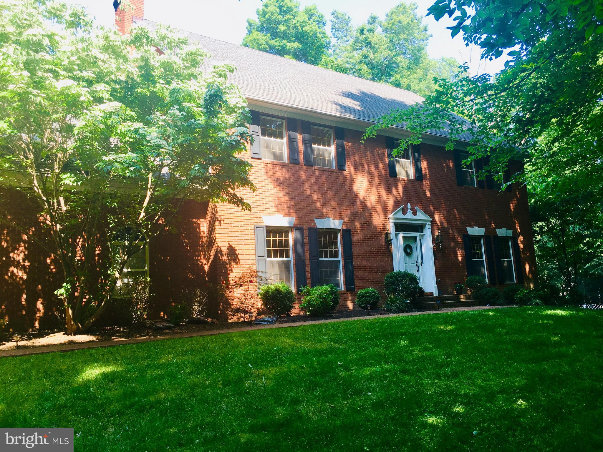 MORGANS RIDGE - Residential