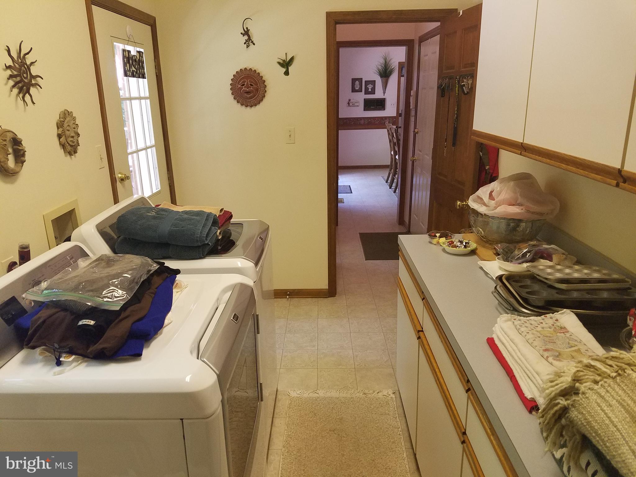 MORGANS RIDGE - Residential