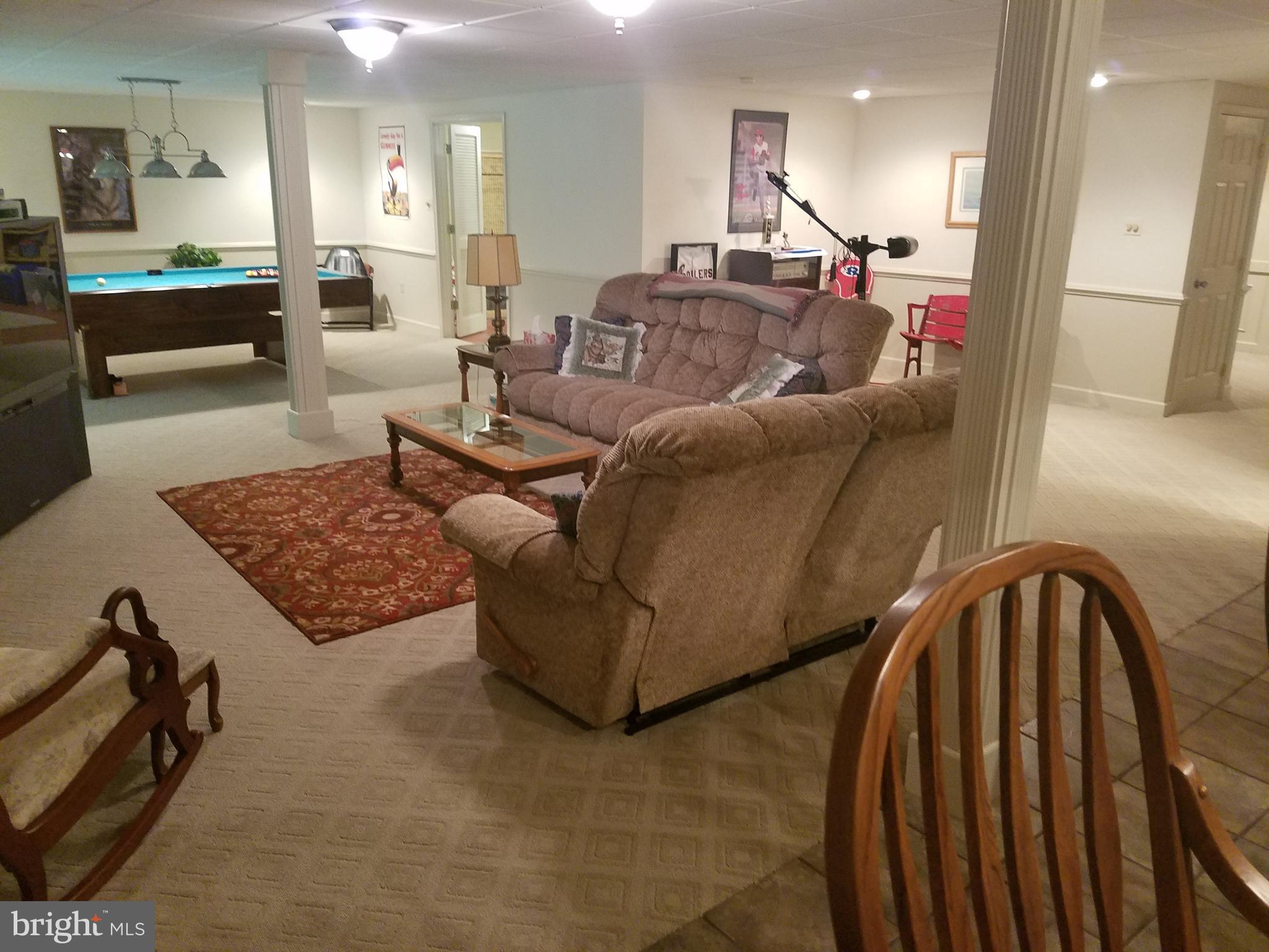 MORGANS RIDGE - Residential