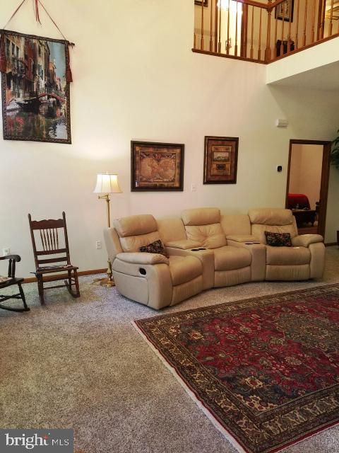 MORGANS RIDGE - Residential