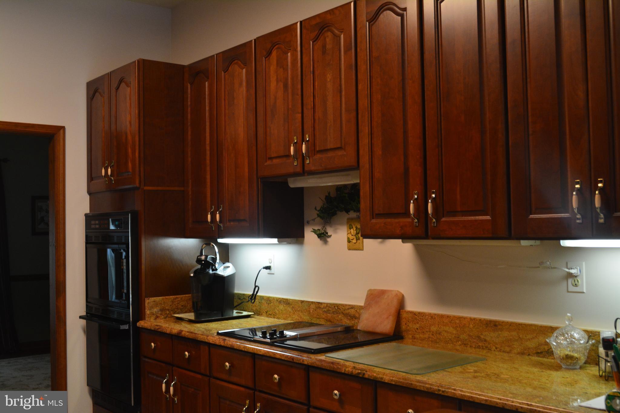 MORGANS RIDGE - Residential