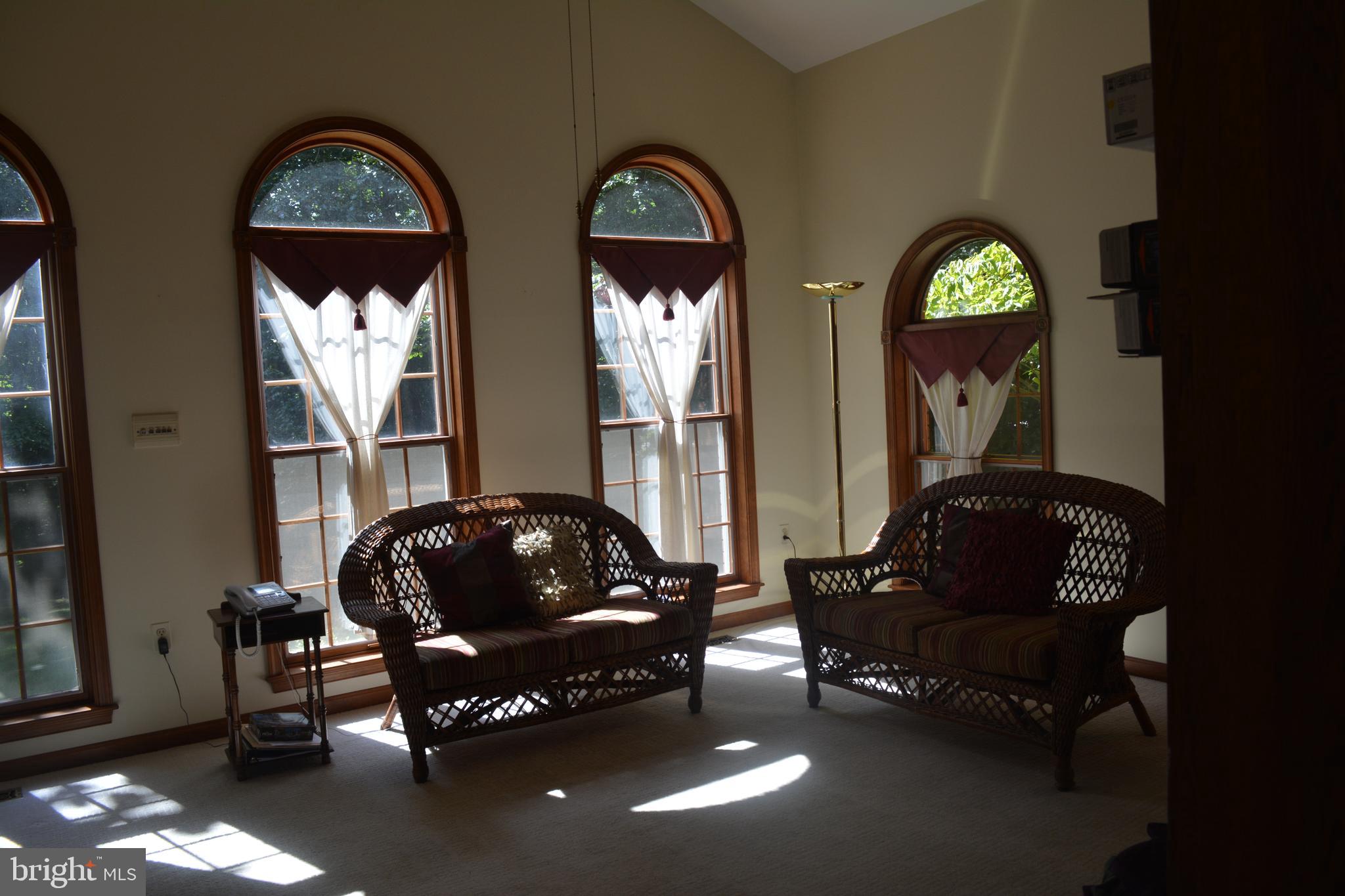 MORGANS RIDGE - Residential