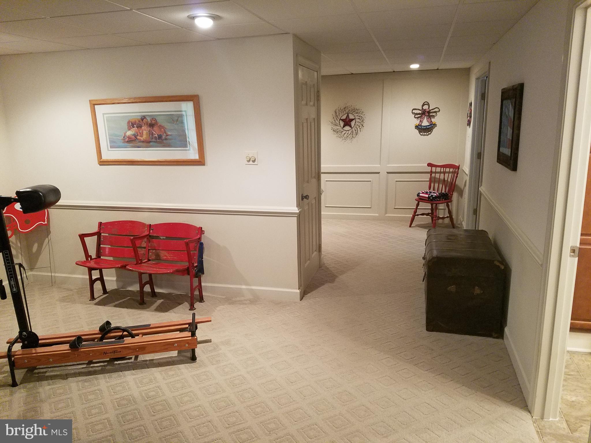 MORGANS RIDGE - Residential