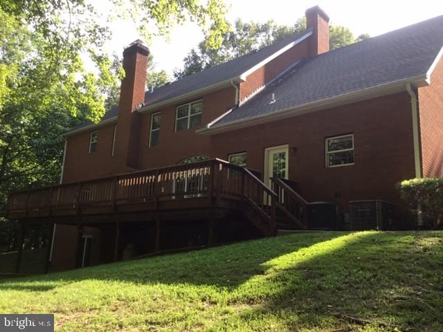 MORGANS RIDGE - Residential