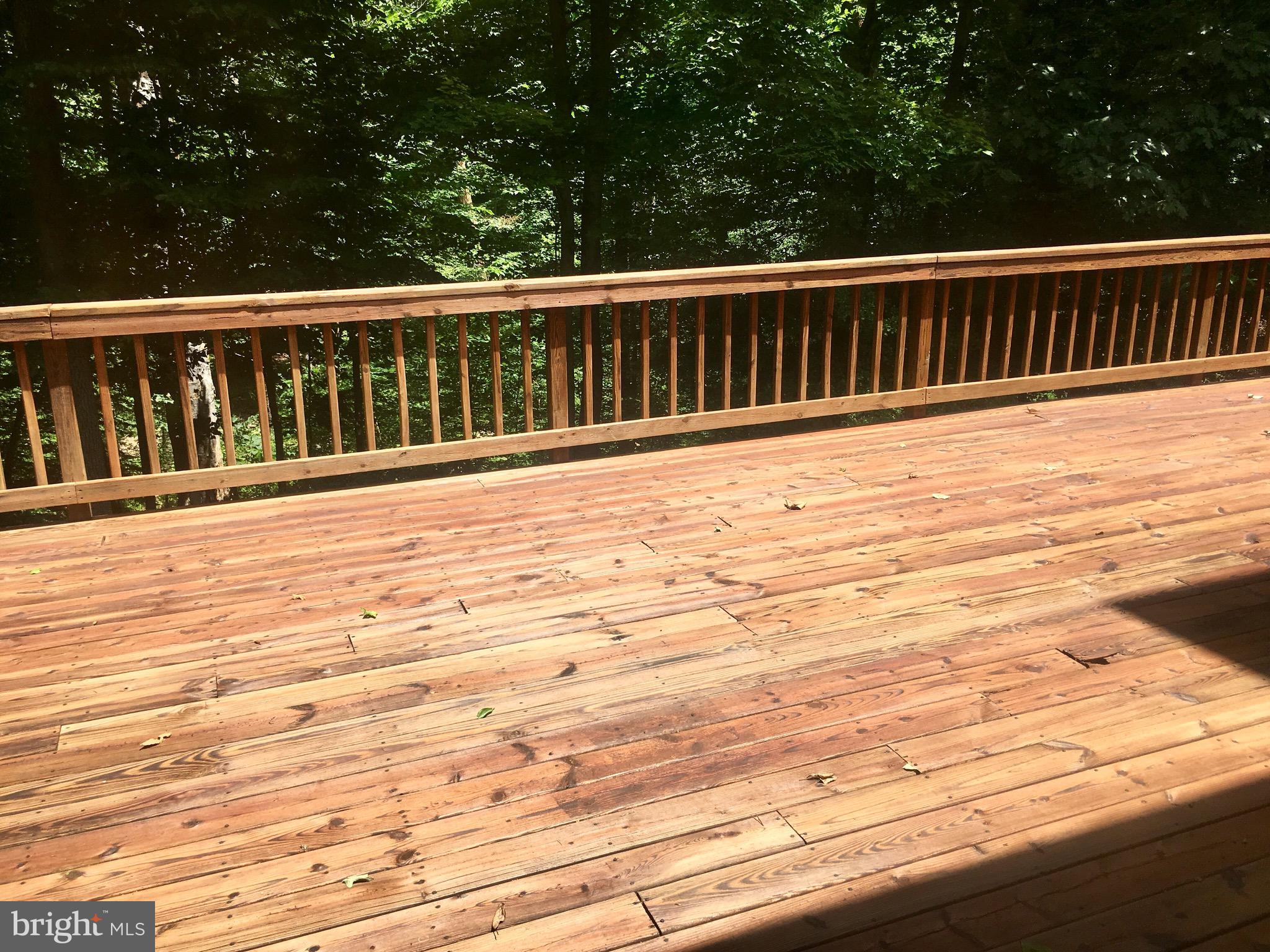 MORGANS RIDGE - Residential