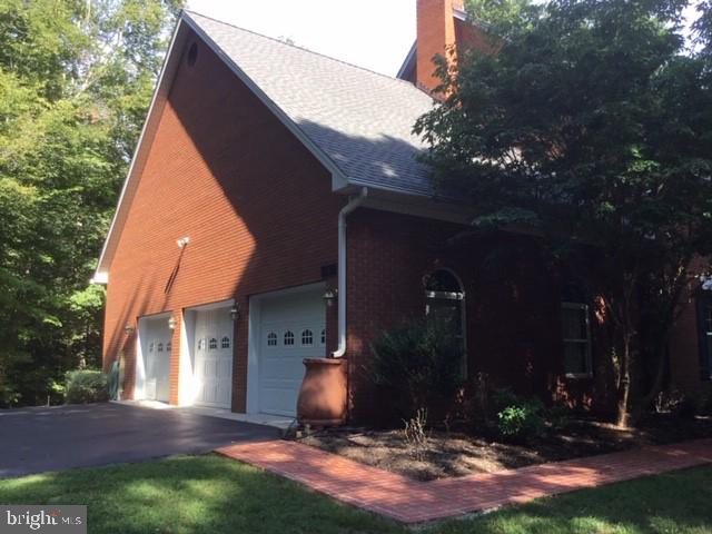 MORGANS RIDGE - Residential