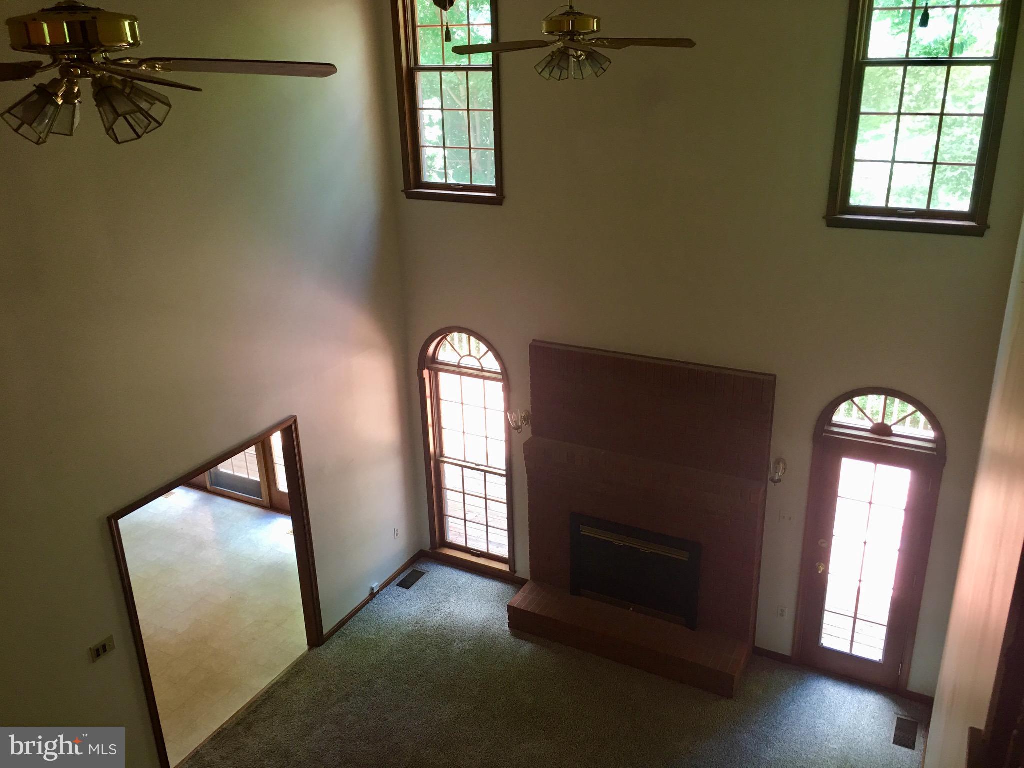 MORGANS RIDGE - Residential