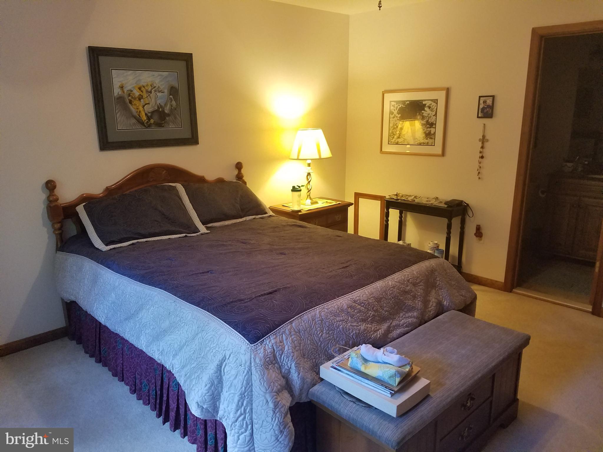 MORGANS RIDGE - Residential