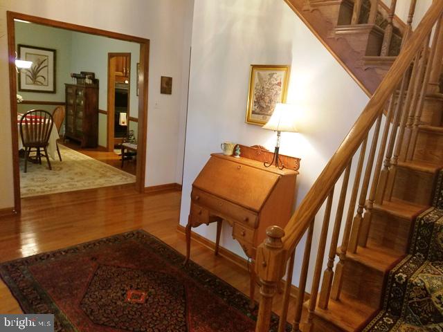 MORGANS RIDGE - Residential