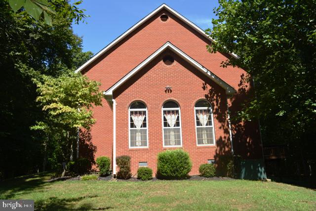 MORGANS RIDGE - Residential