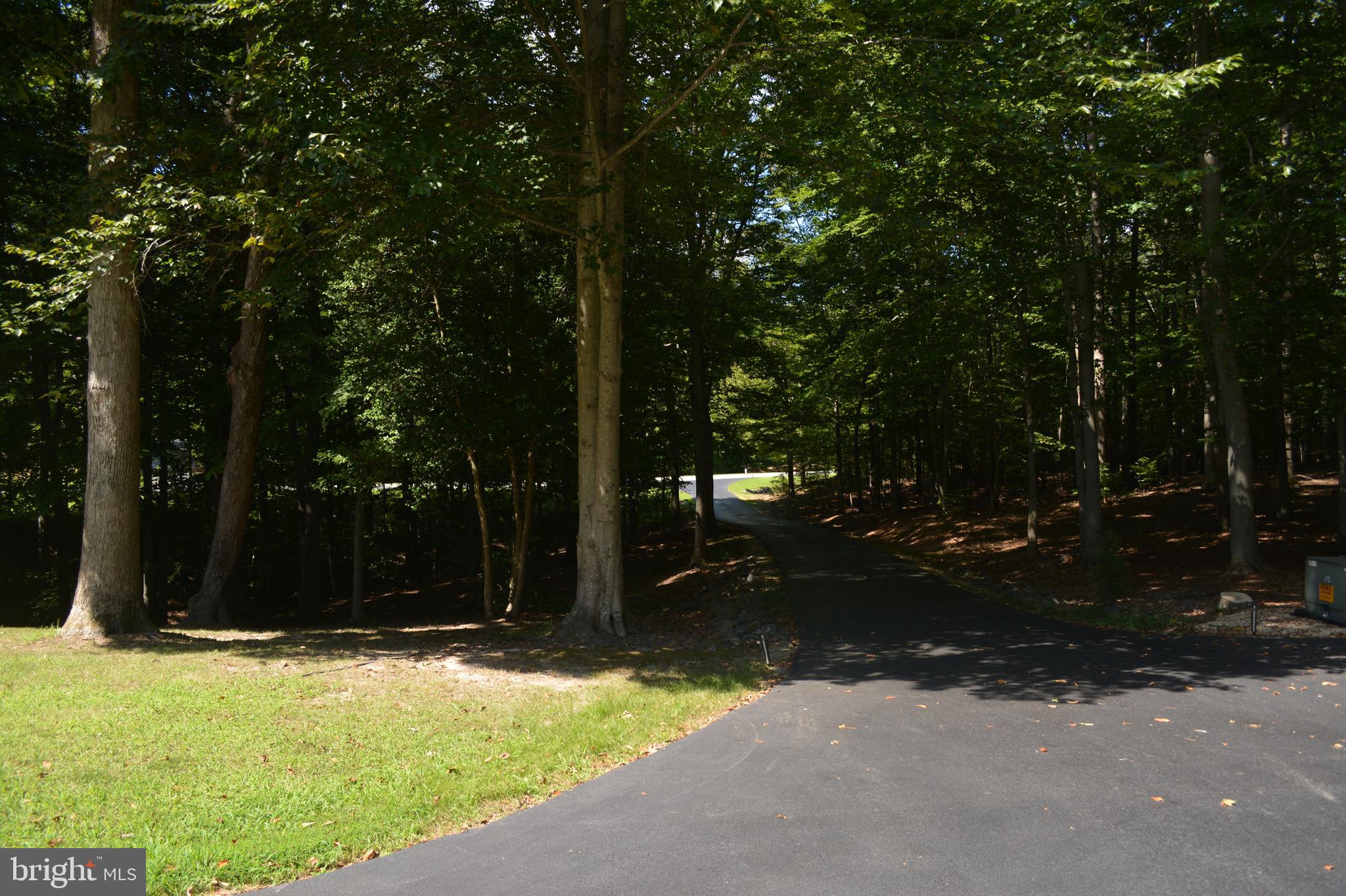 MORGANS RIDGE - Residential