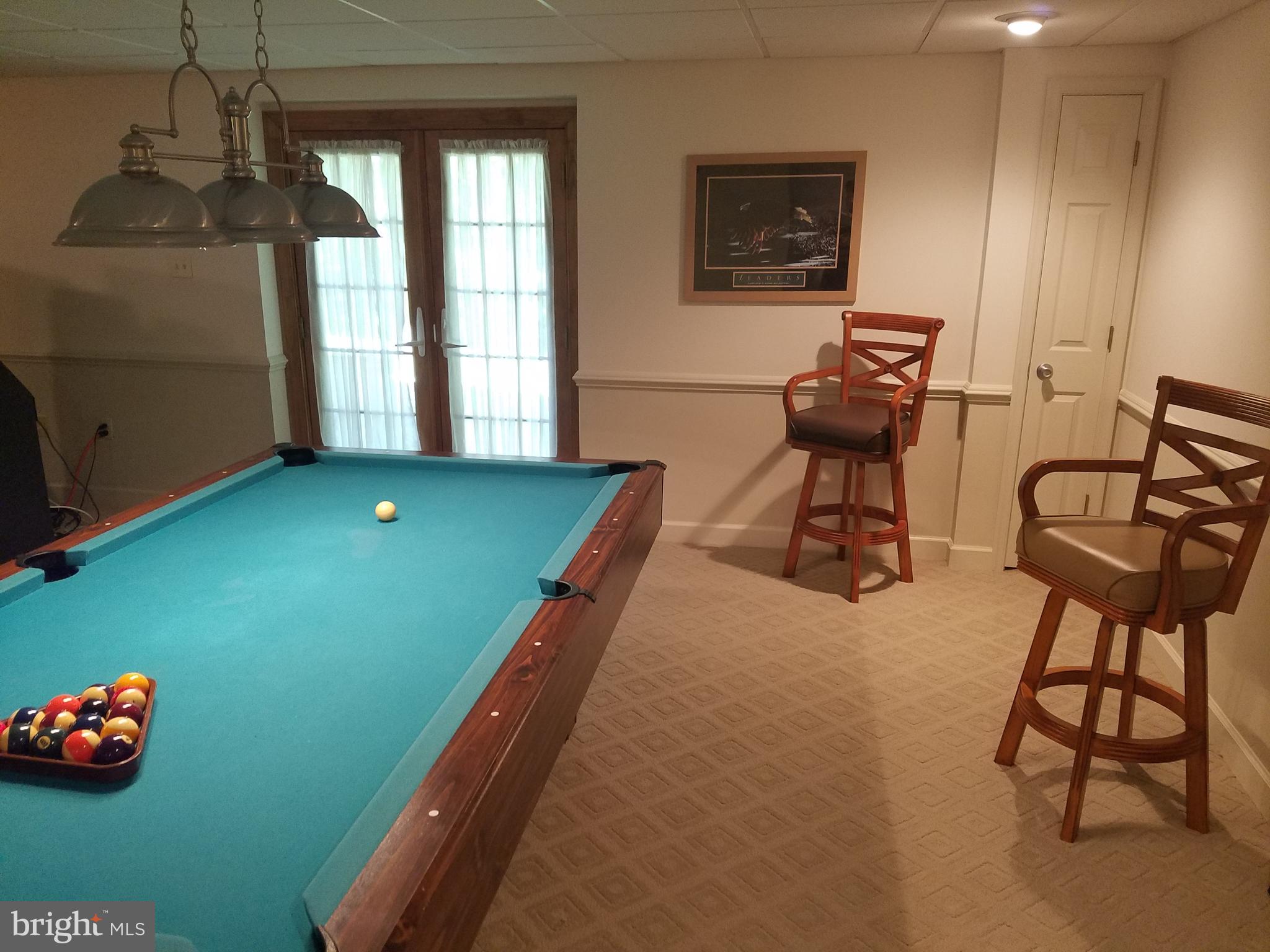 MORGANS RIDGE - Residential