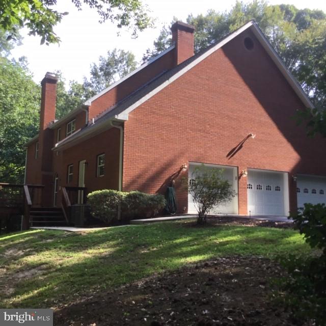 MORGANS RIDGE - Residential