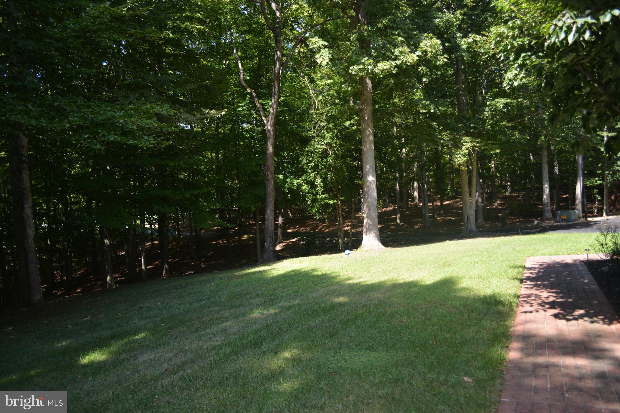 MORGANS RIDGE - Residential