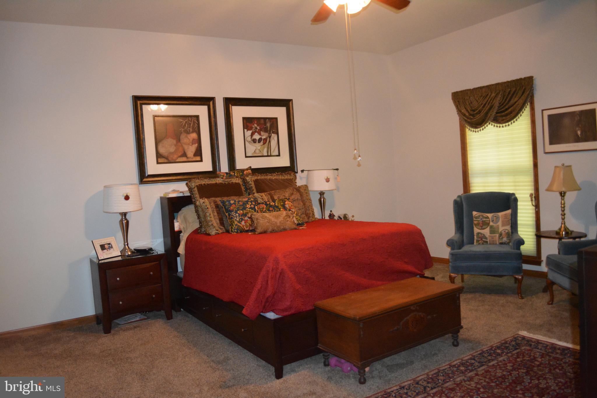 MORGANS RIDGE - Residential