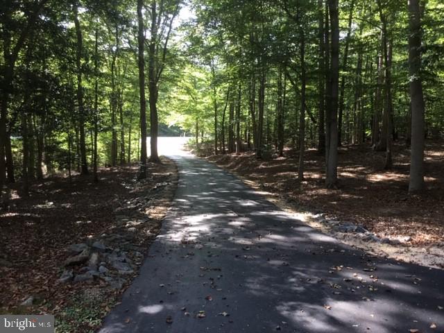 MORGANS RIDGE - Residential