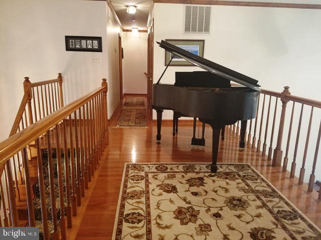 MORGANS RIDGE - Residential