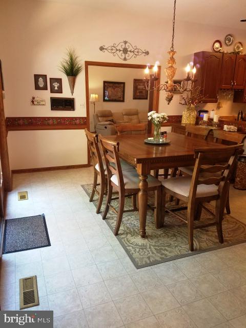 MORGANS RIDGE - Residential