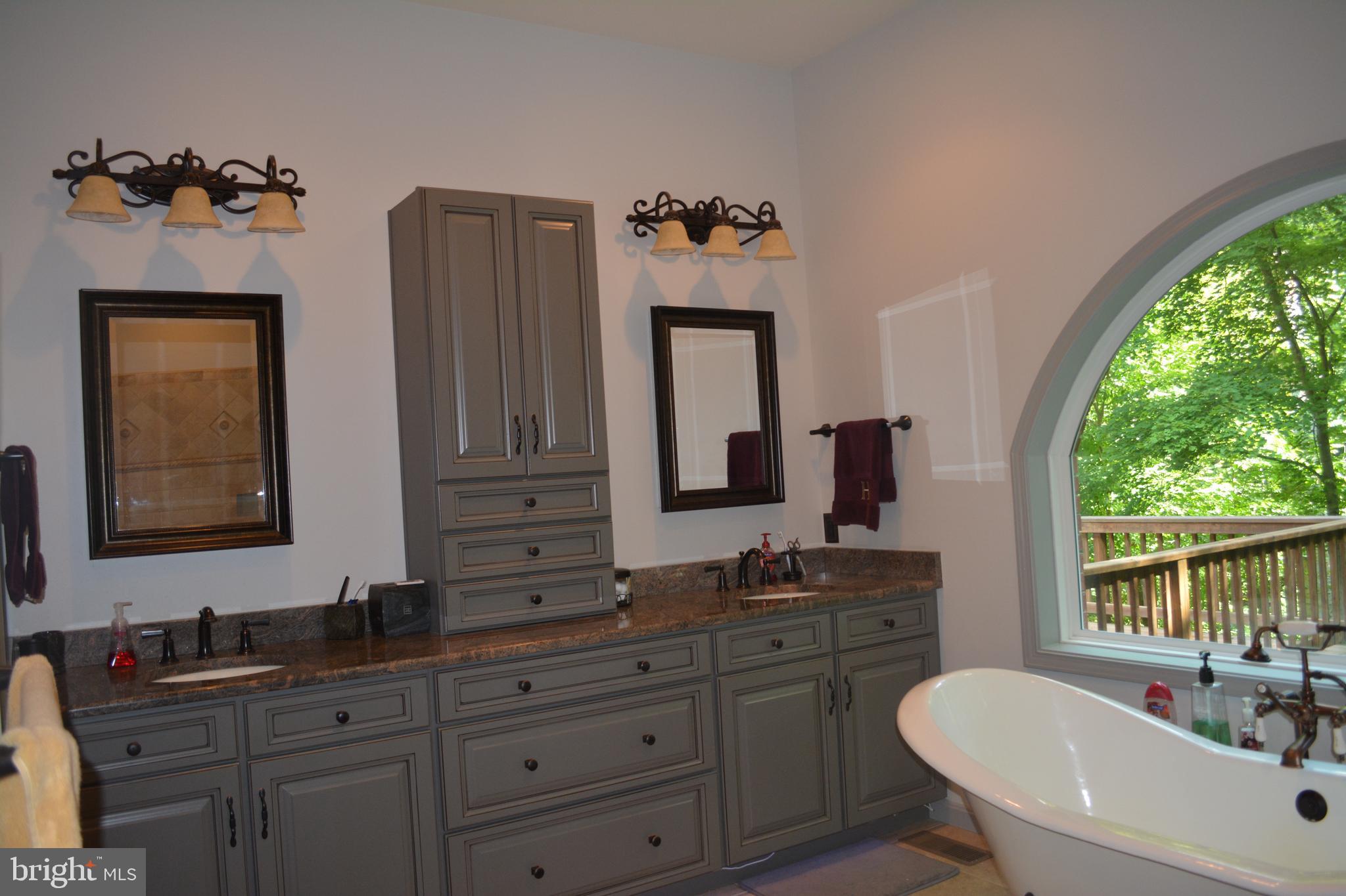 MORGANS RIDGE - Residential