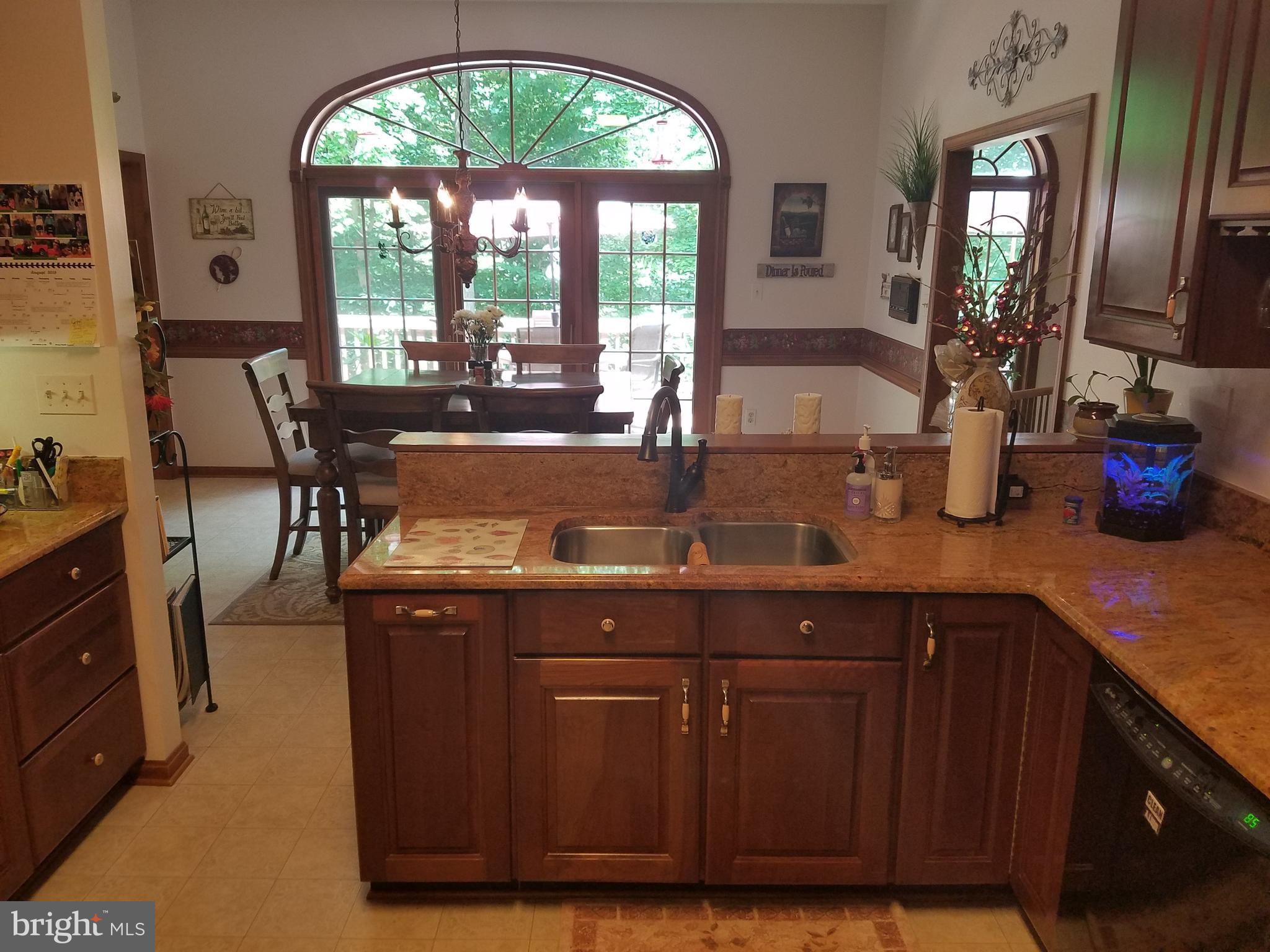 MORGANS RIDGE - Residential