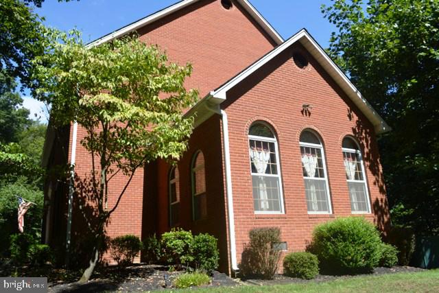 MORGANS RIDGE - Residential