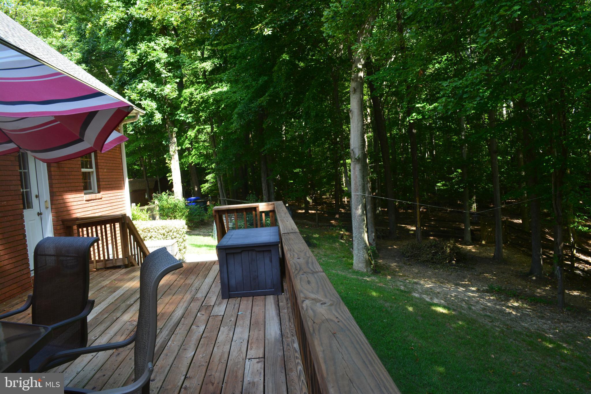 MORGANS RIDGE - Residential