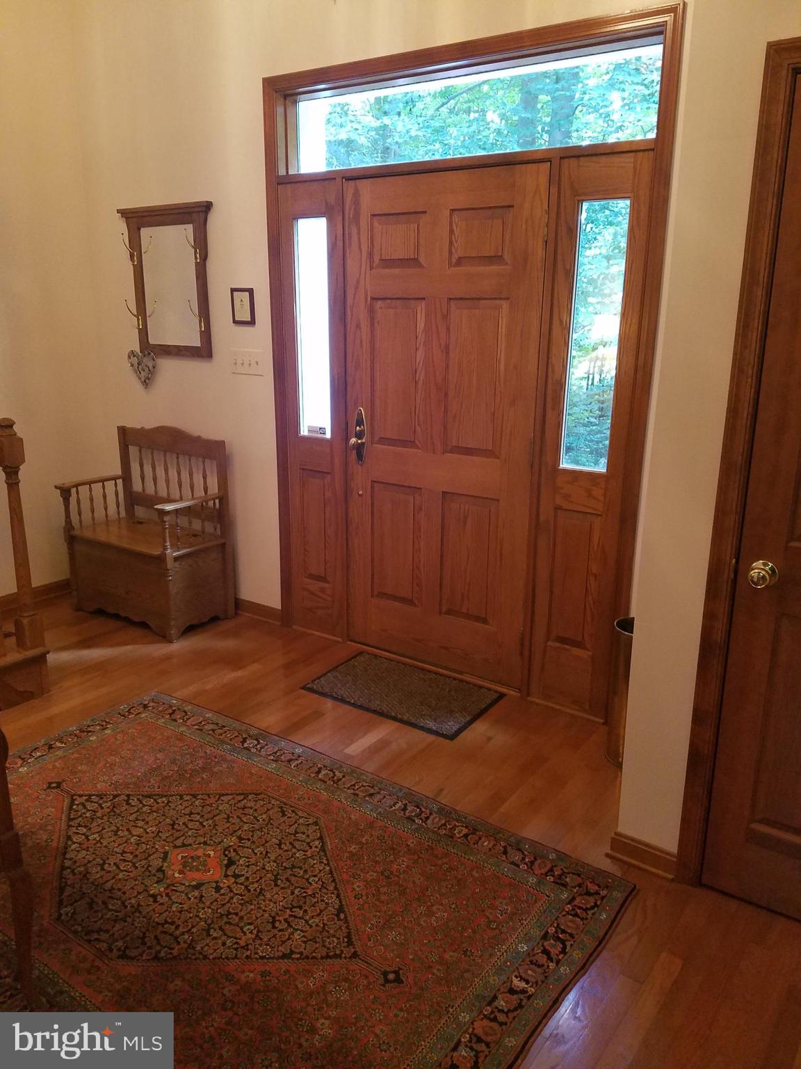 MORGANS RIDGE - Residential