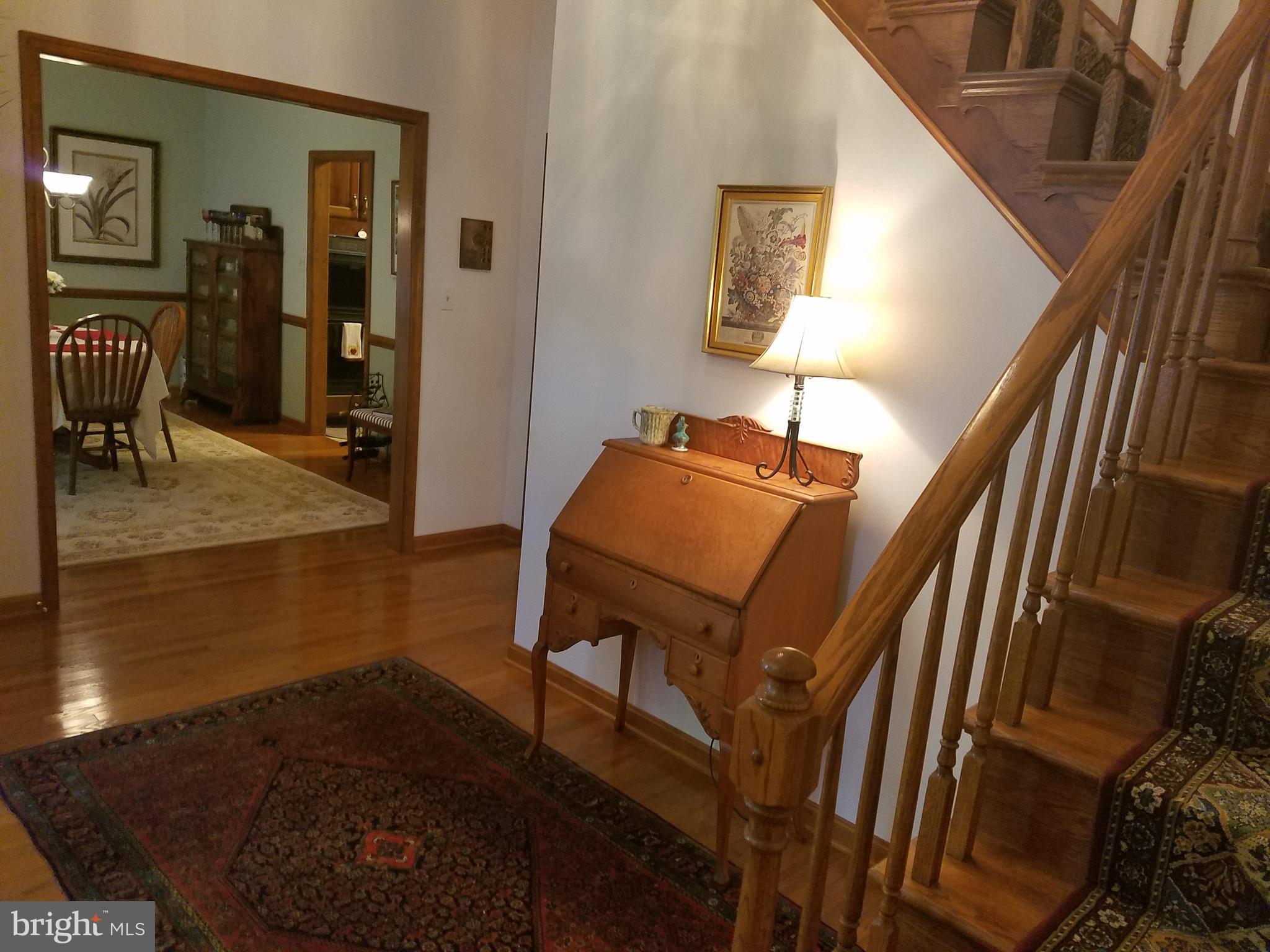 MORGANS RIDGE - Residential