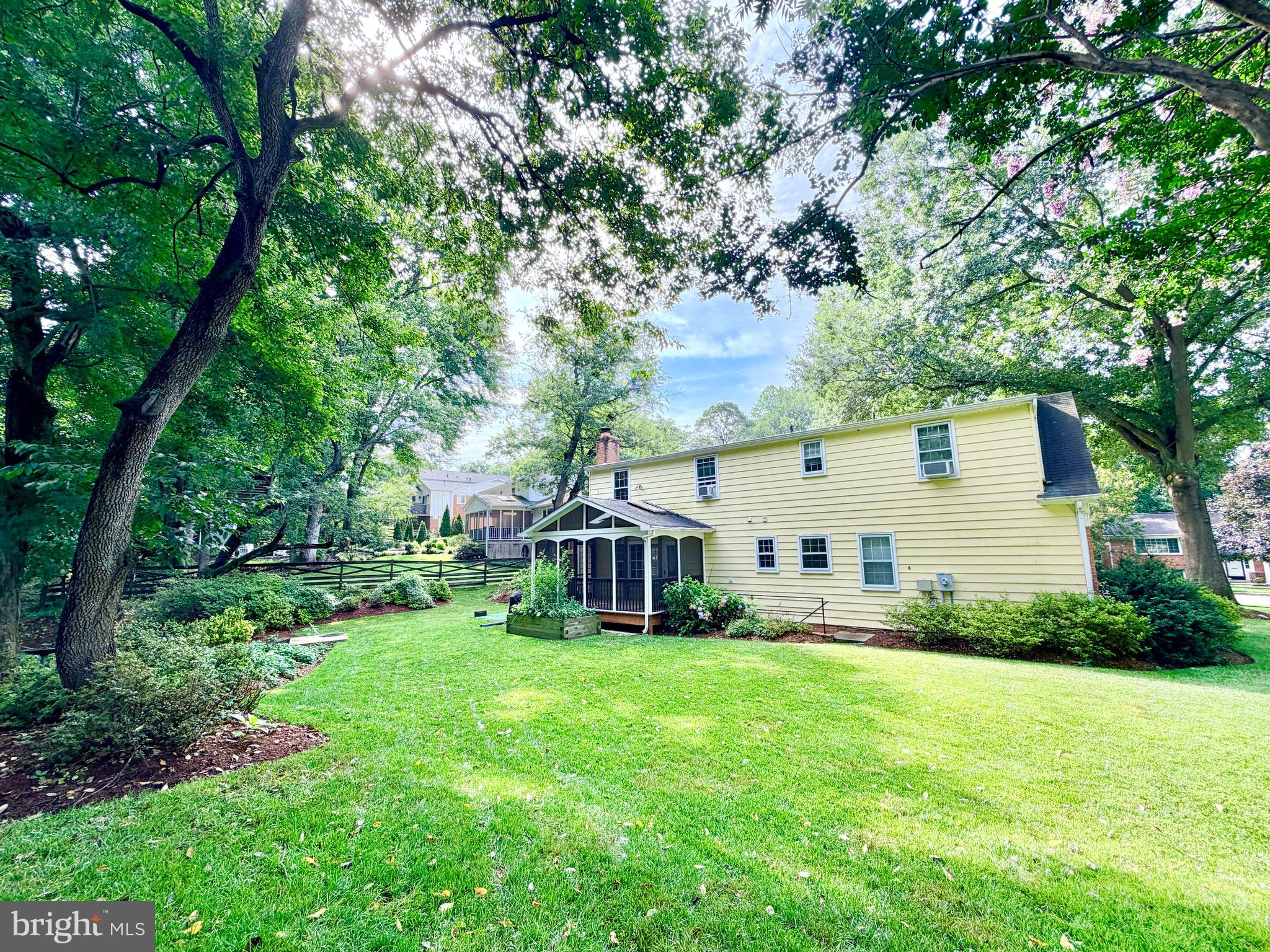 8300 CHIVALRY ROAD