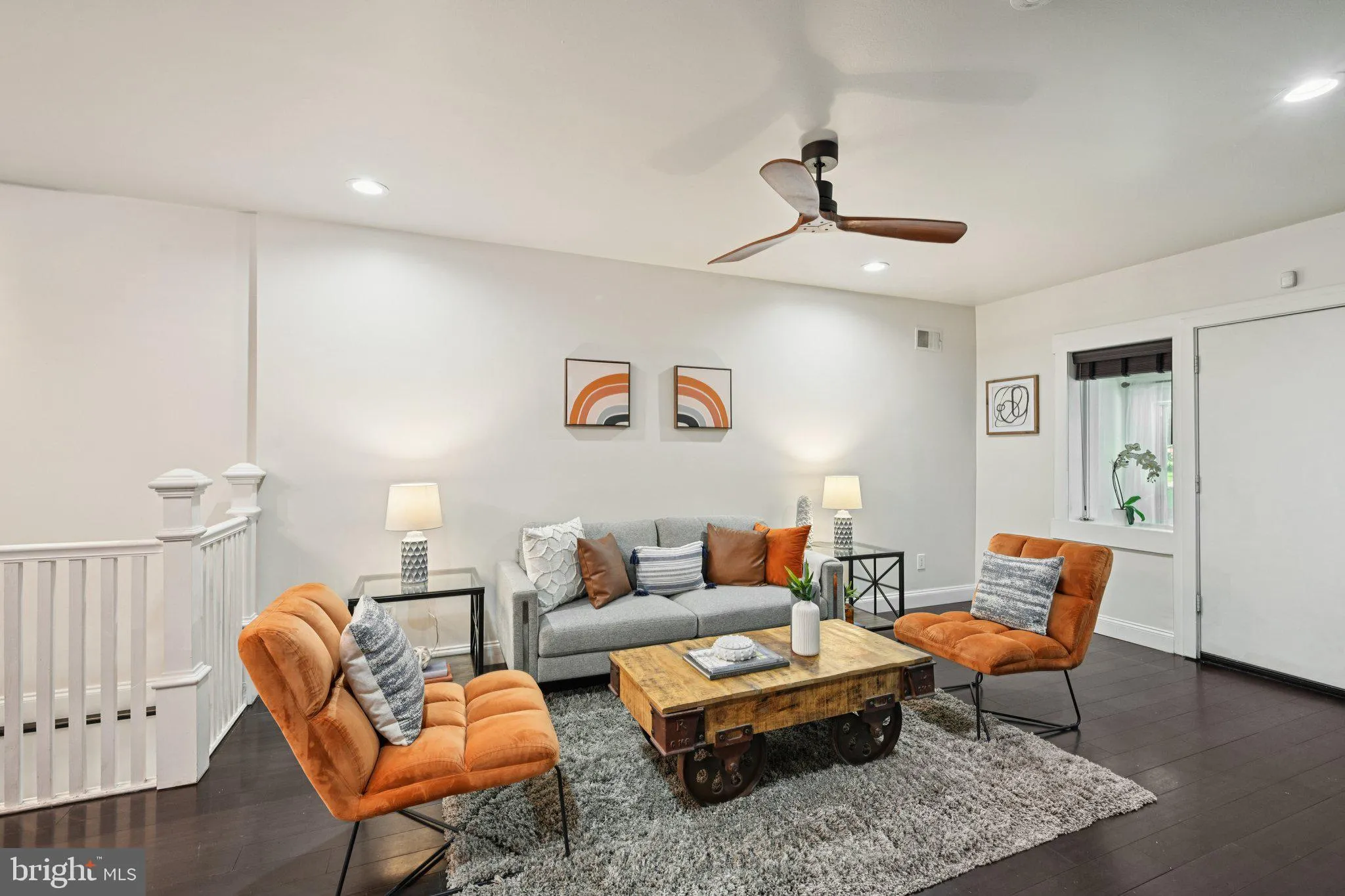 Philadelphia, Pennsylvania 19146, United States, 3 Bedrooms Bedrooms, ,2 BathroomsBathrooms,Residential,Coming Soon,161945