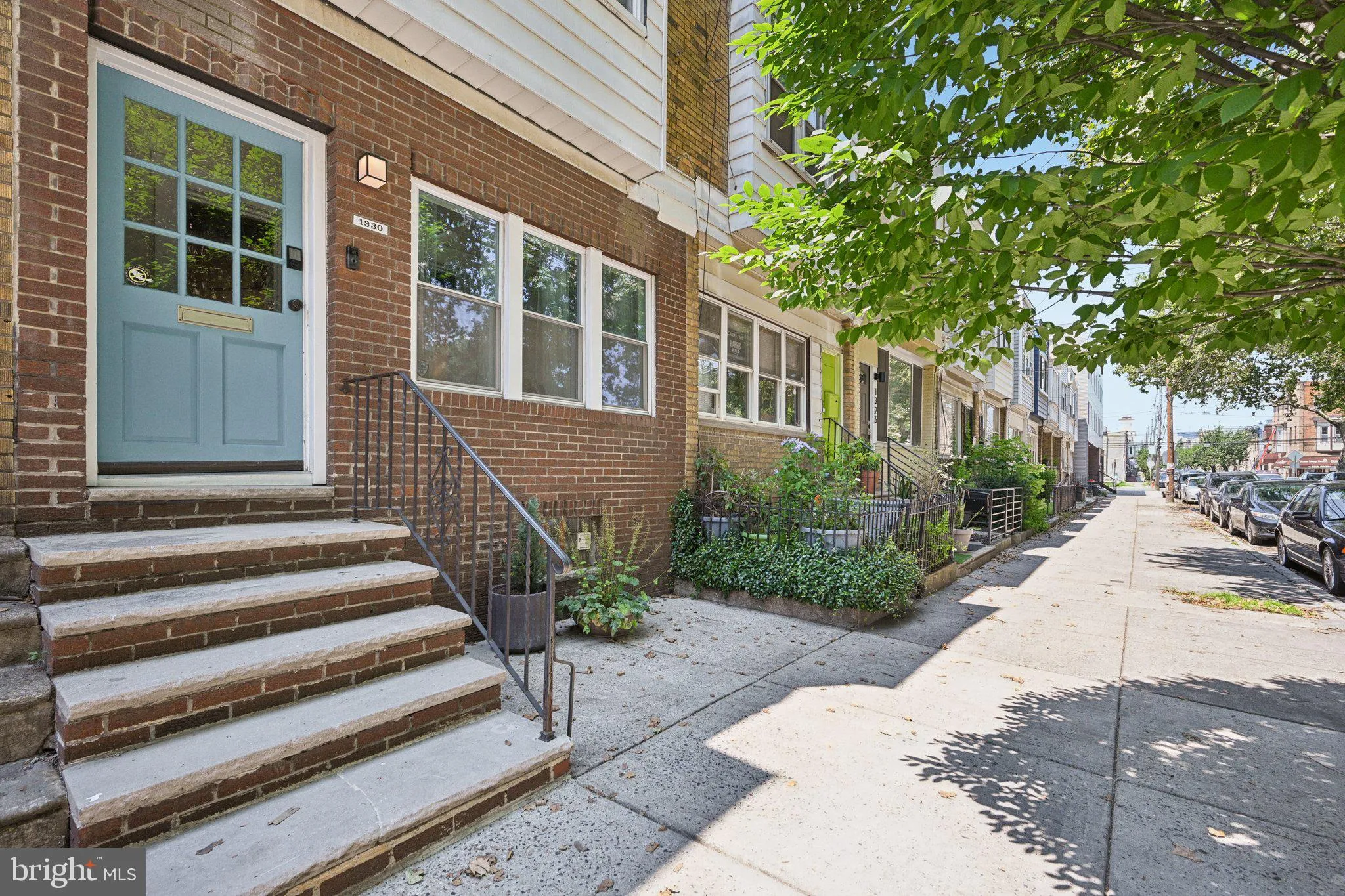 Philadelphia, Pennsylvania 19146, United States, 3 Bedrooms Bedrooms, ,2 BathroomsBathrooms,Residential,Coming Soon,161945