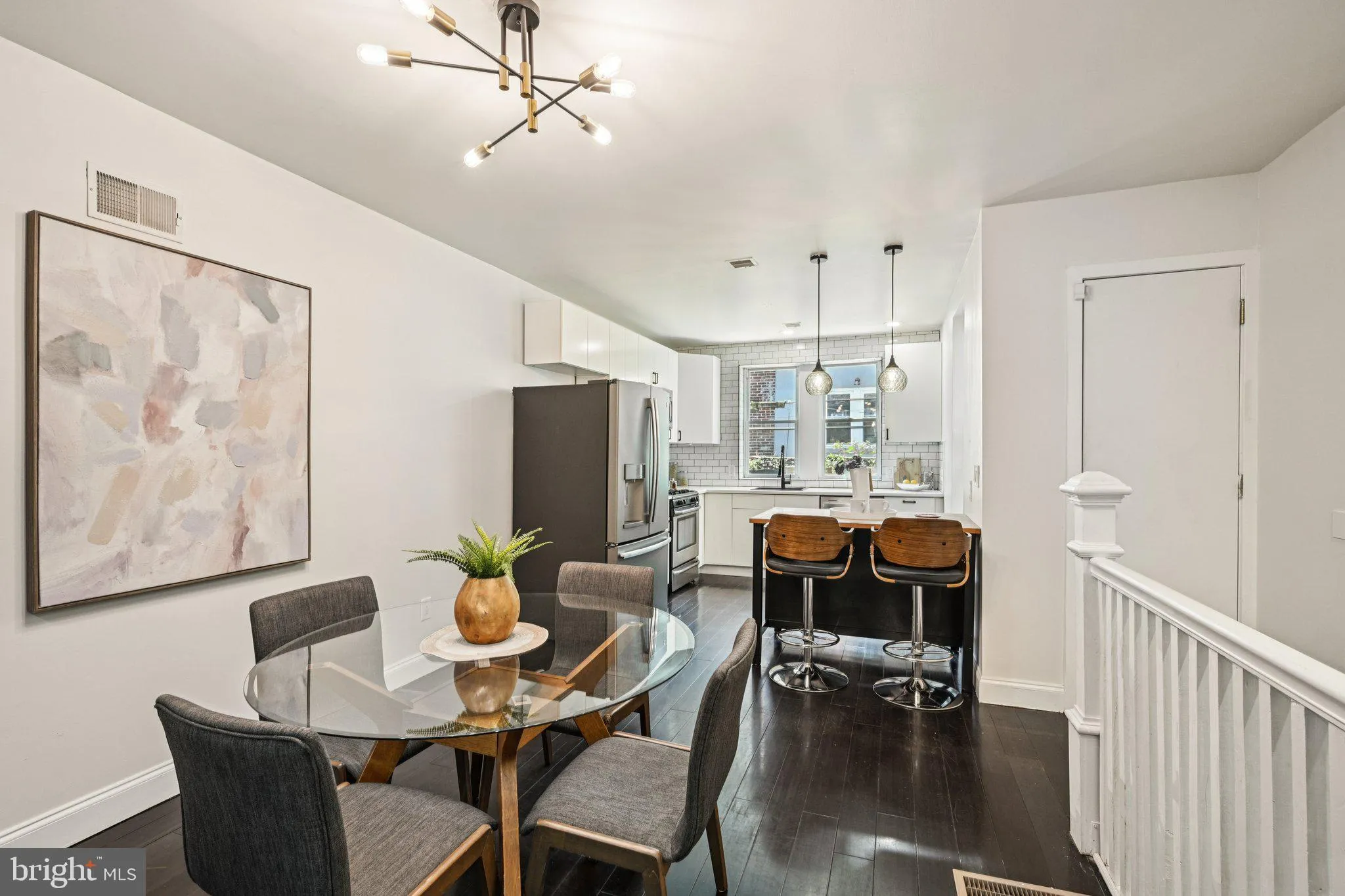 Philadelphia, Pennsylvania 19146, United States, 3 Bedrooms Bedrooms, ,2 BathroomsBathrooms,Residential,Coming Soon,161945