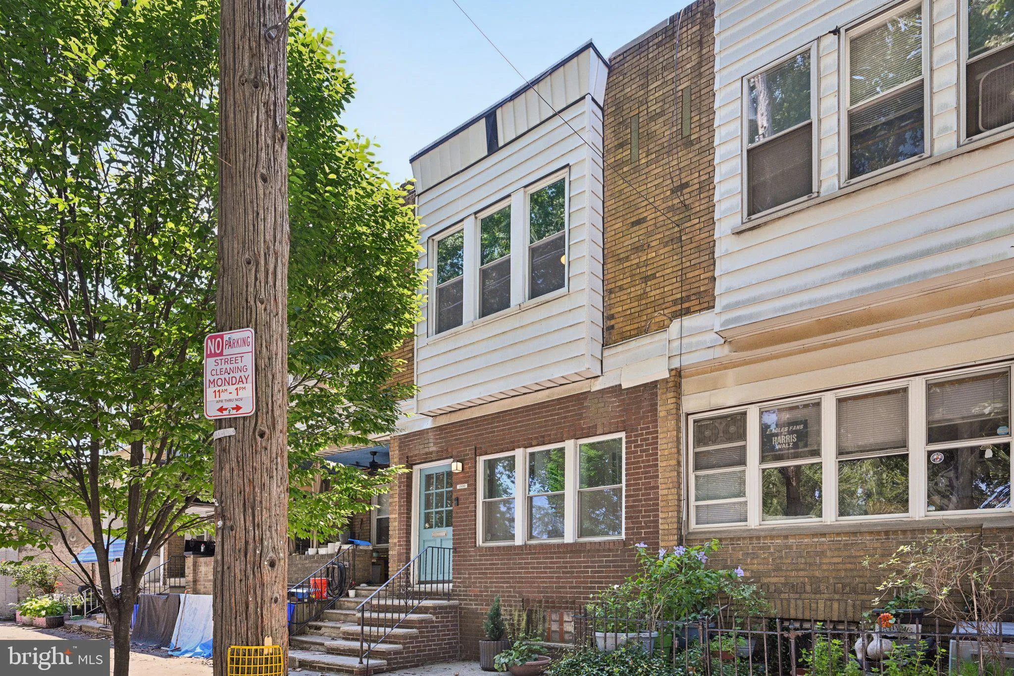 Philadelphia, Pennsylvania 19146, United States, 3 Bedrooms Bedrooms, ,2 BathroomsBathrooms,Residential,Coming Soon,161945