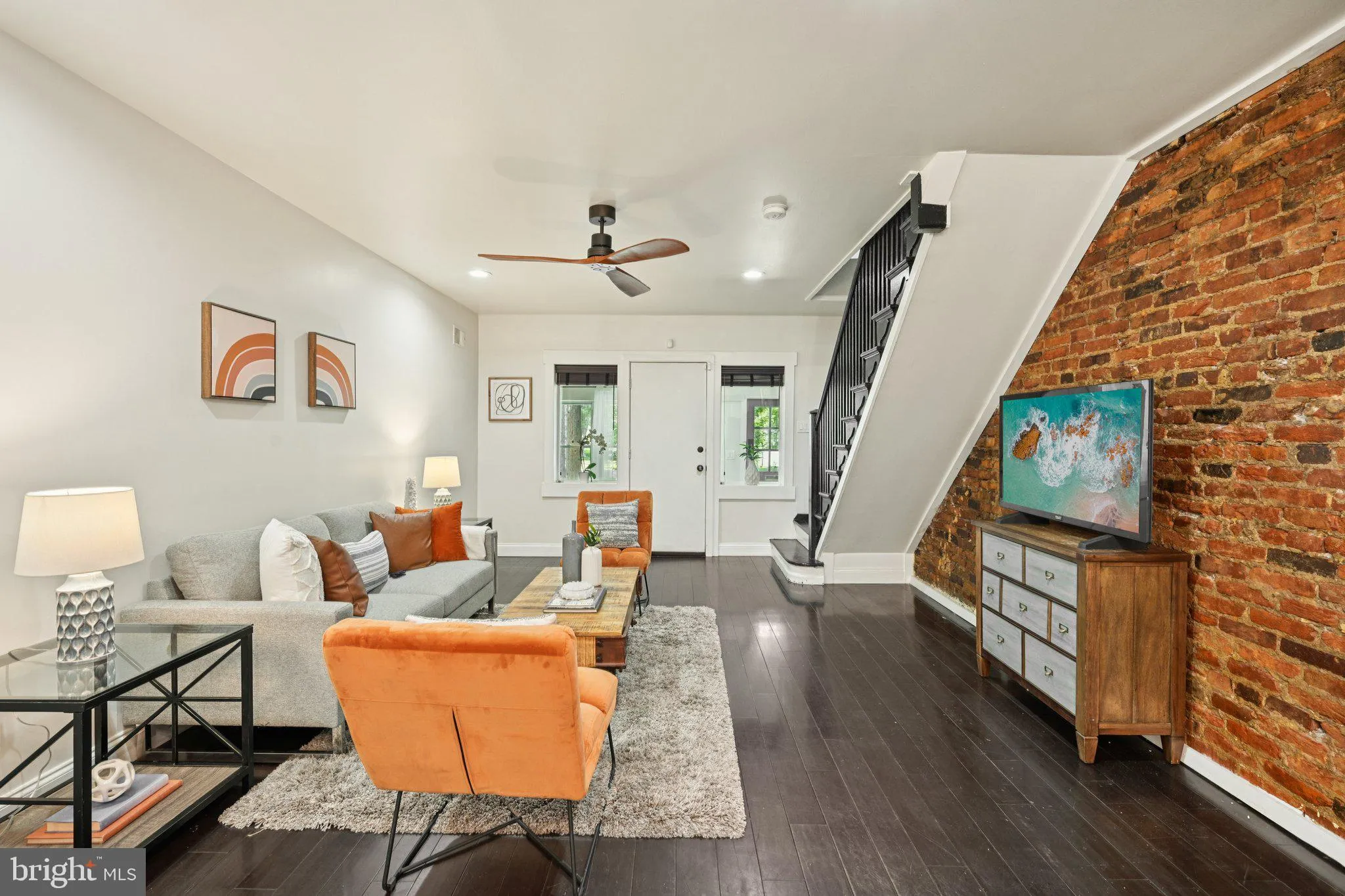 Philadelphia, Pennsylvania 19146, United States, 3 Bedrooms Bedrooms, ,2 BathroomsBathrooms,Residential,Coming Soon,161945