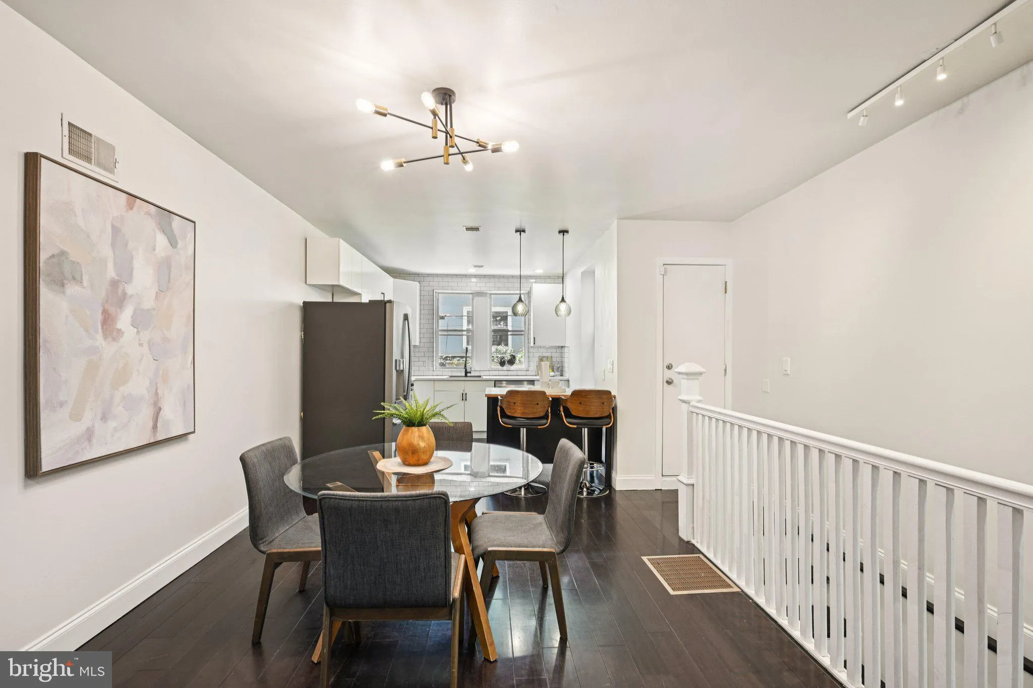 Philadelphia, Pennsylvania 19146, United States, 3 Bedrooms Bedrooms, ,2 BathroomsBathrooms,Residential,Coming Soon,161945