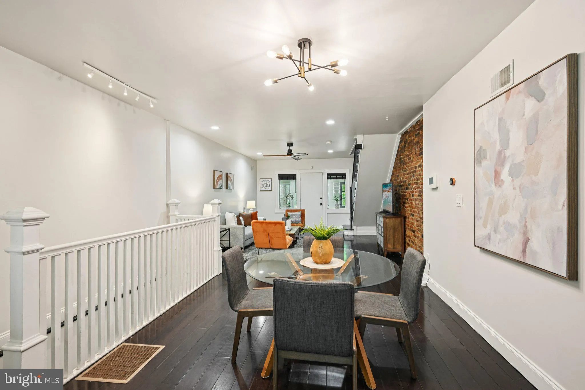 Philadelphia, Pennsylvania 19146, United States, 3 Bedrooms Bedrooms, ,2 BathroomsBathrooms,Residential,Coming Soon,161945