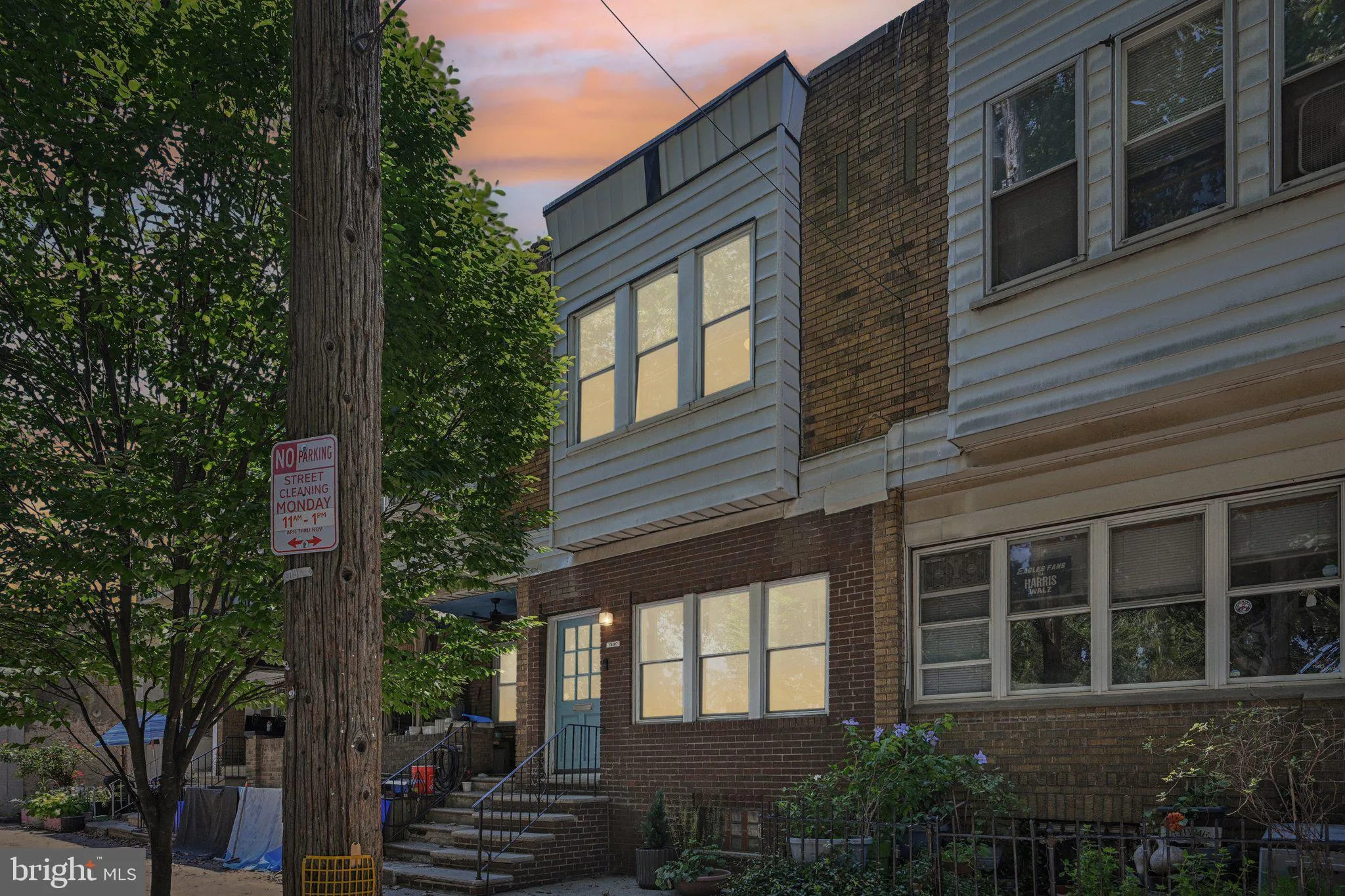 Philadelphia, Pennsylvania 19146, United States, 3 Bedrooms Bedrooms, ,2 BathroomsBathrooms,Residential,Coming Soon,161945