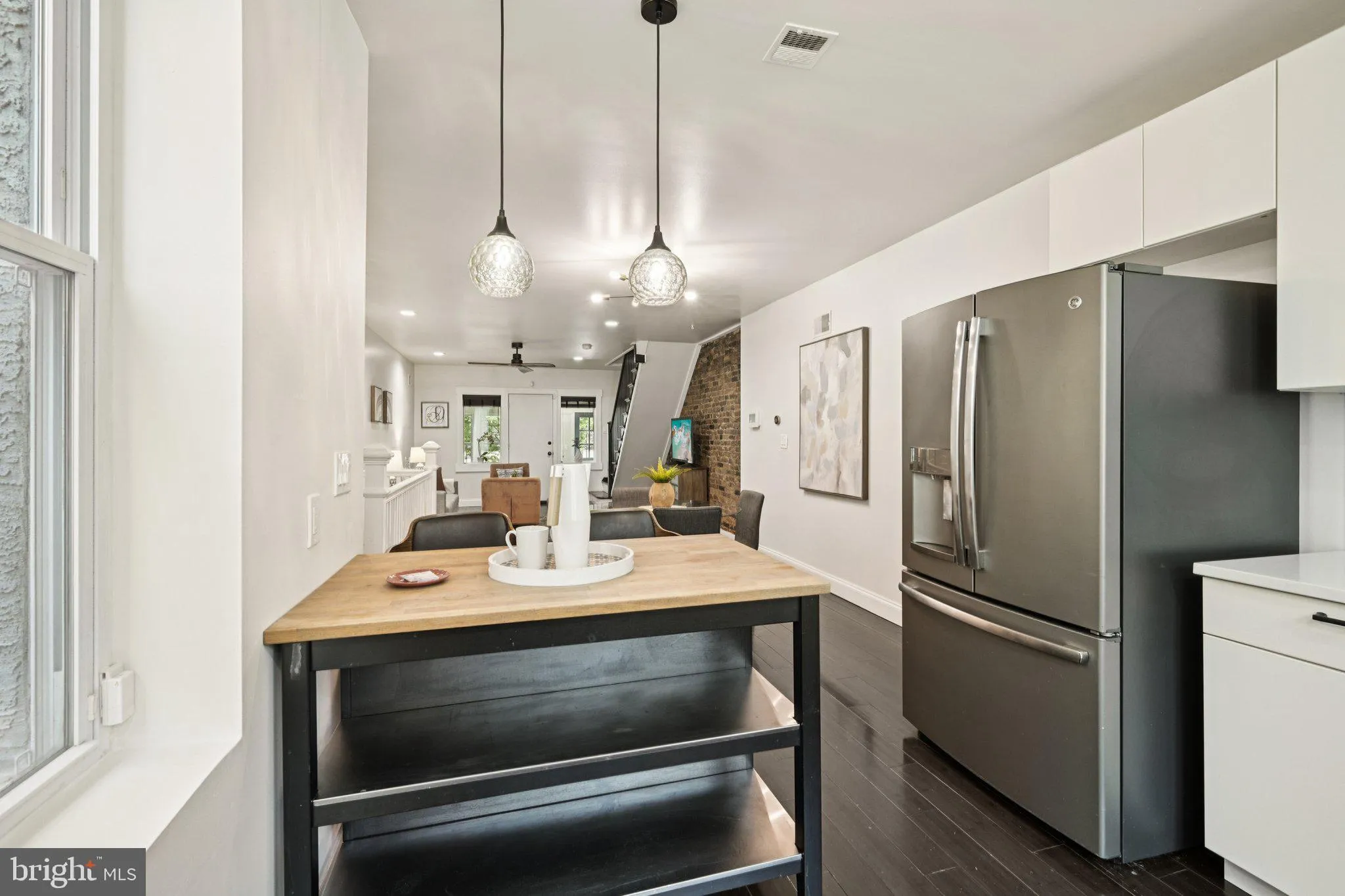 Philadelphia, Pennsylvania 19146, United States, 3 Bedrooms Bedrooms, ,2 BathroomsBathrooms,Residential,Coming Soon,161945