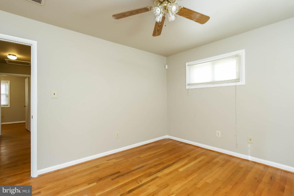 WHITFIELD WOODS - Residential