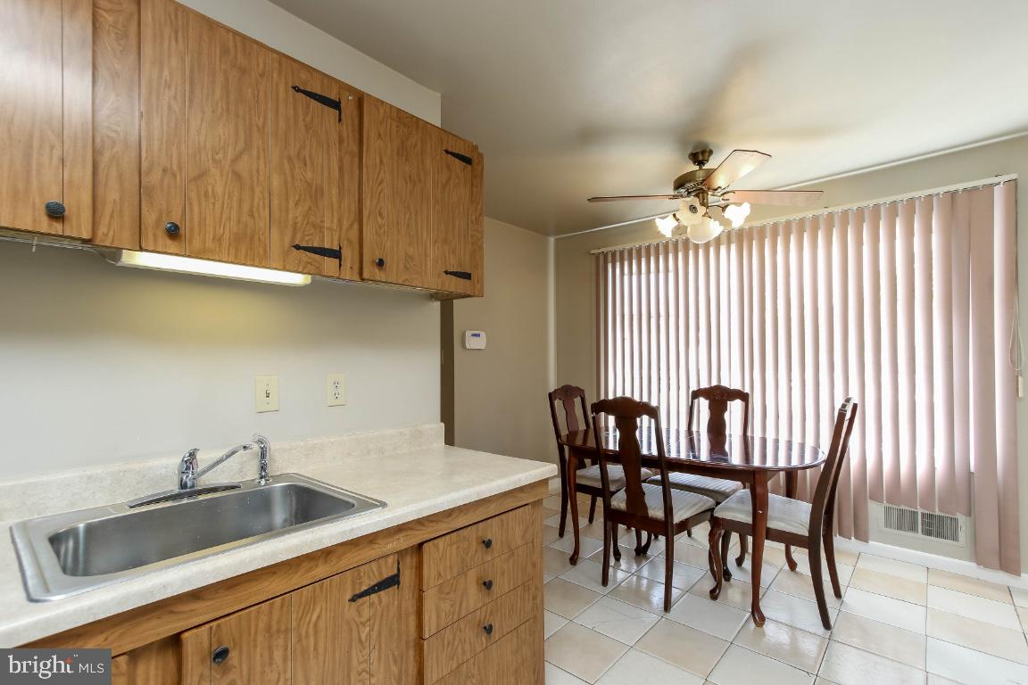 WHITFIELD WOODS - Residential