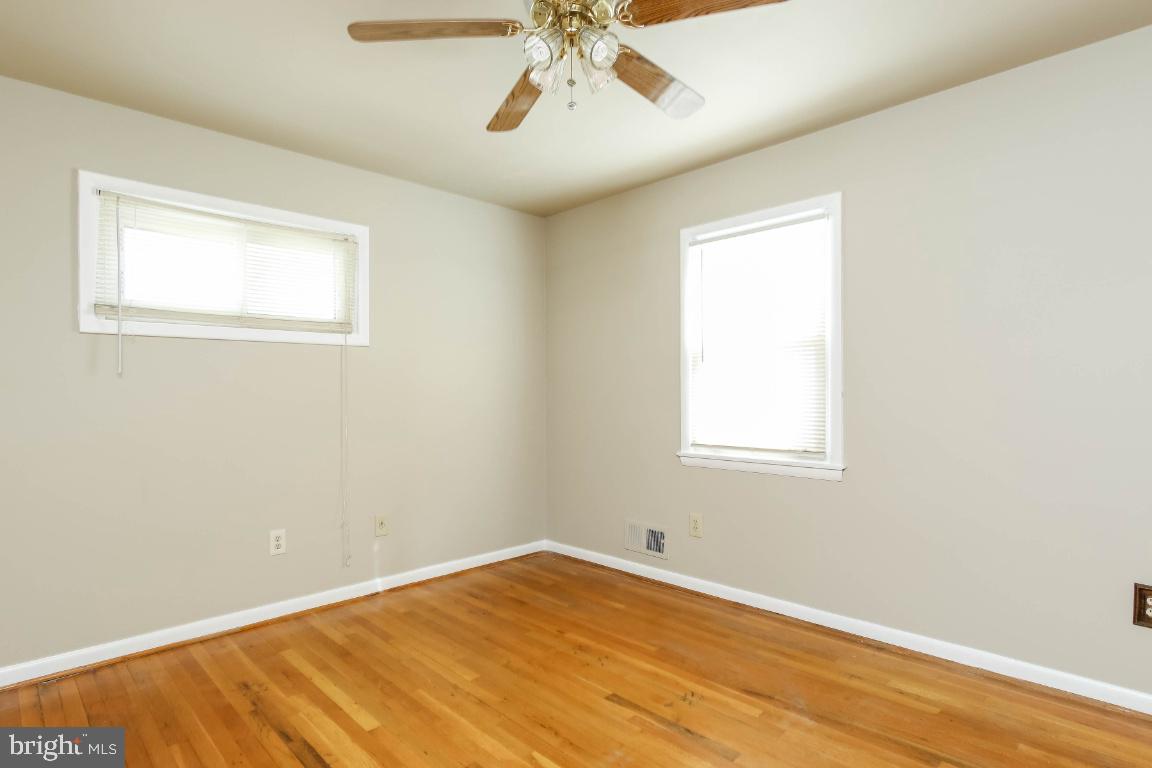 WHITFIELD WOODS - Residential