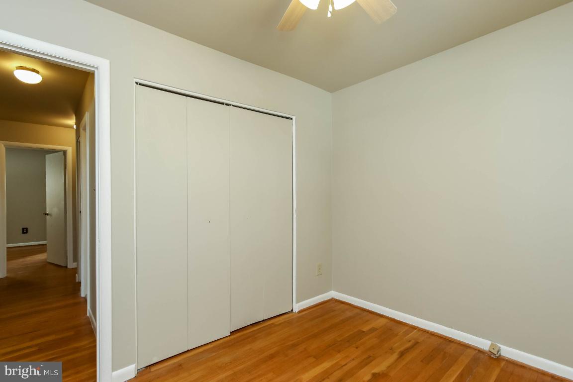 WHITFIELD WOODS - Residential