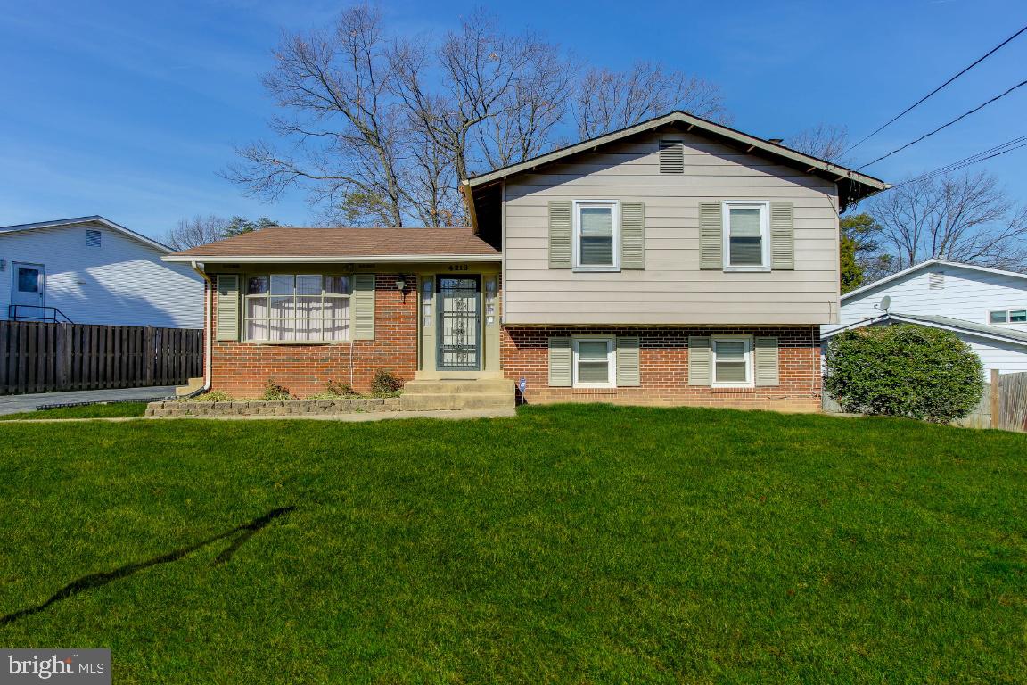 WHITFIELD WOODS - Residential