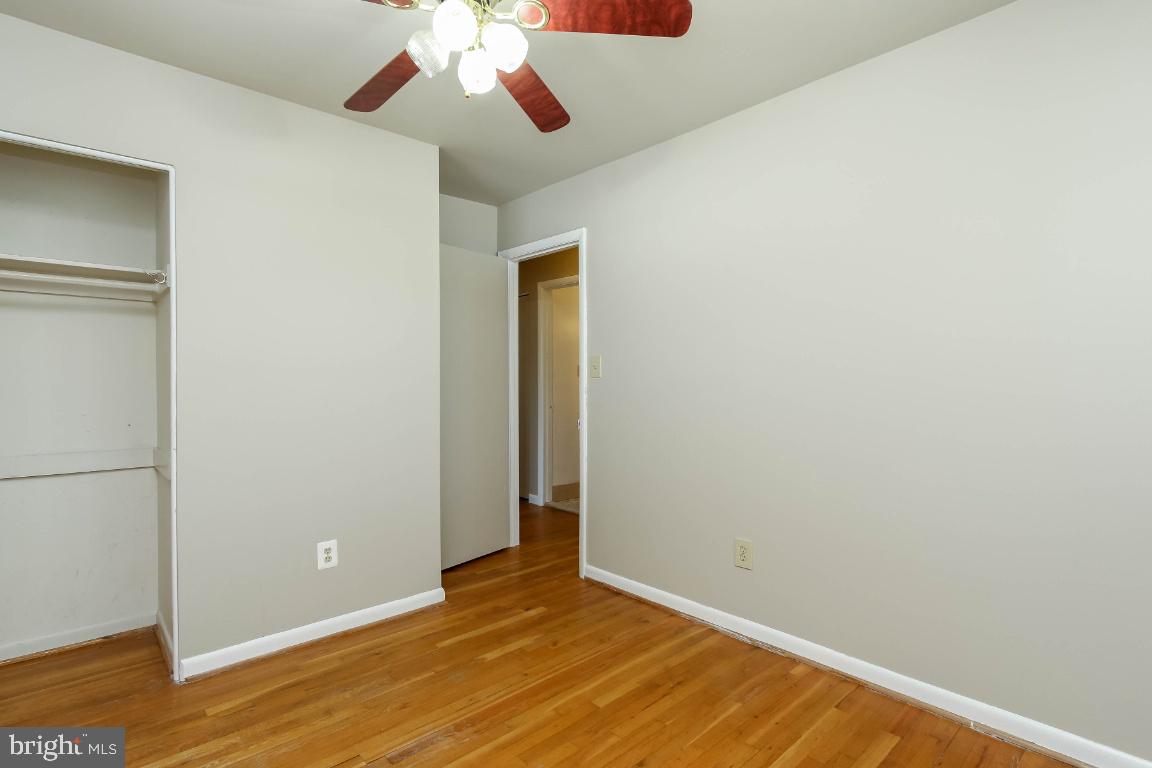 WHITFIELD WOODS - Residential