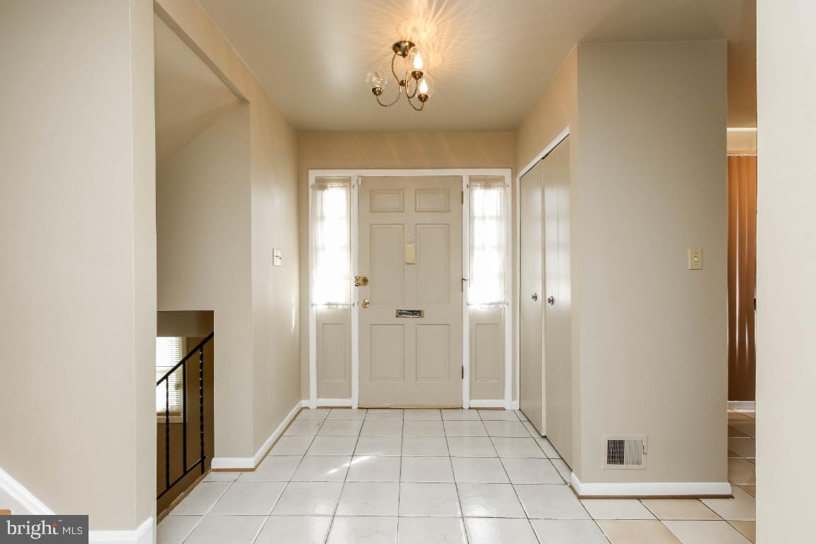 WHITFIELD WOODS - Residential