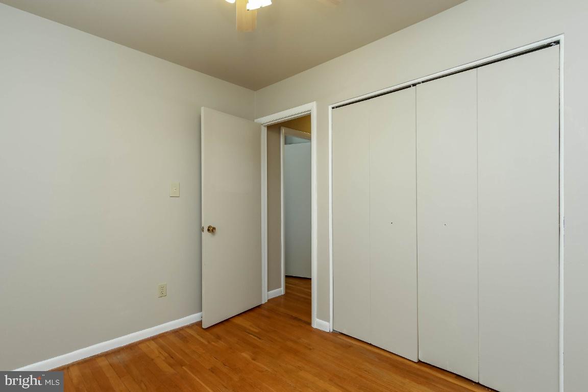 WHITFIELD WOODS - Residential