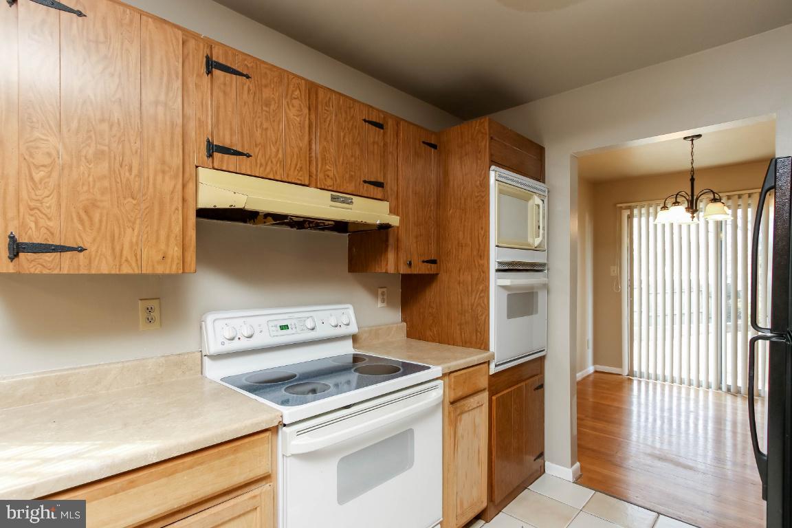 WHITFIELD WOODS - Residential